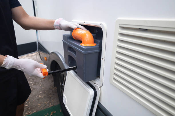 Best Restroom trailer rental cost  in Morris Plains, NJ
