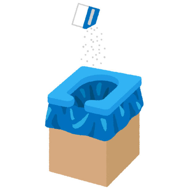 Professional porta potty rental in Morris Plains, NJ